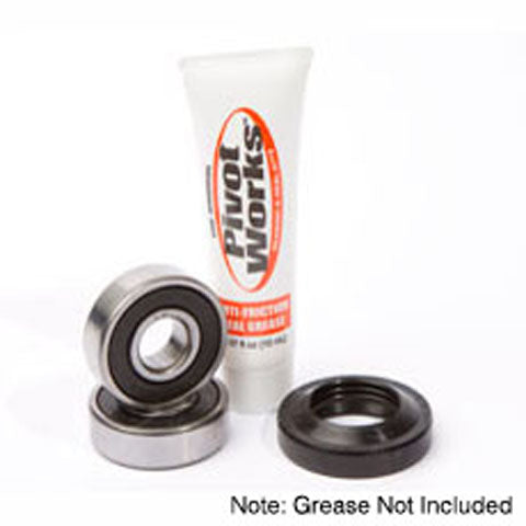 Pivot Works - PWRWK-H51-050 - Wheel Bearing Kit