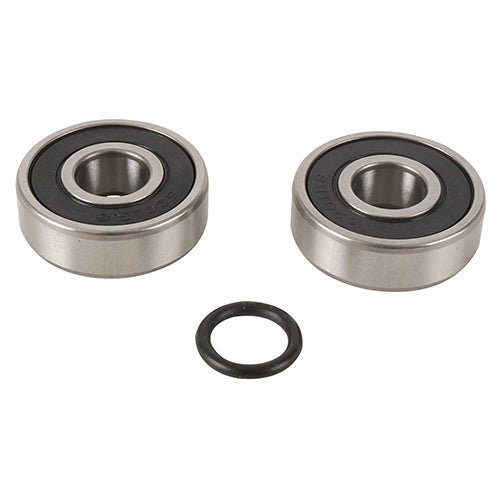 Pworks PWRWK-K27-000 Pivot WorkS-Rear Wheel Bearingkit, Kawasaki Kawasaki KD 80
