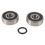 Pworks PWRWK-K27-000 Pivot WorkS-Rear Wheel Bearingkit, Kawasaki Kawasaki KD 80