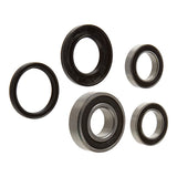 Pworks PWRWK-K28-000 Pivot WorkS-Rear Wheel Bearingkit, Kawasaki Kawasaki  KDX 2