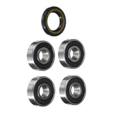Pivot Works - PWRWK-S38-000 - Wheel Bearing Kit
