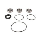 Pworks PWRWK-Y45-000 Pivot WorkS-Rear Wheel Bearingkit, Yamaha Yamaha DT 400 197