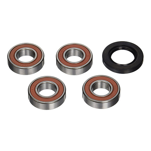 Pworks PWRWK-Y48-000 Pivot WorkS-Rear Wheel Bearingkit, Yamaha Yamaha TT 600 198