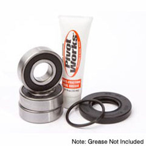 Pivot Works - PWRWK-Y59-000 - Wheel Bearing Kit
