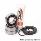 Pivot Works - PWRWK-Y59-000 - Kit de cojinetes de rueda