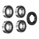 Pivot Works - PWRWK-Y55-000 - Wheel Bearing Kit