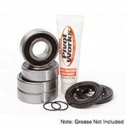 Pworks PWFWK-Y52-000 Pivot WorkS-Front Wheel Bearing Kit, Yamaha Yamaha  Bear Tr