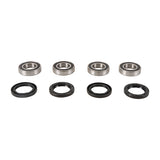 1987-1988 Yamaha Big Bear 350 Pivot WorkS-Front Wheel Bearing Kit, Yamaha