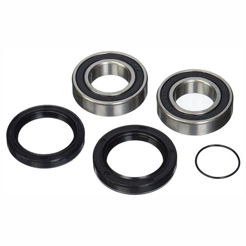 Pworks PWRWK-Y74-000 Pivot WorkS-Rear Wheel Bearingkit, Yamaha Yamaha YF 60 4-ZI