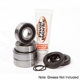 Pworks PWFWK-Y51-000 Pivot WorkS-Front Wheel Bearing Kit, Yamaha Yamaha YFM 350
