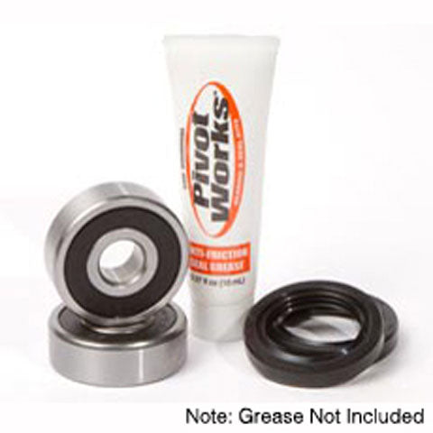Pworks PWRWS-H43-000 Rear Wheel And Seal Kit Sb Honda Honda NSF 100 2006
