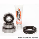 Pworks PWRWS-H45-000 Rear Wheel And Seal Kit Sb Honda Honda CT 90 1970-1979