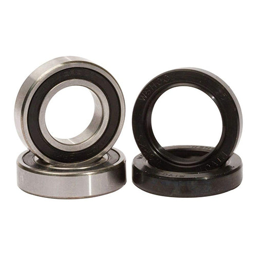 1981-1982 Honda CB 750F Rear Wheel And Seal Kit Sb Honda