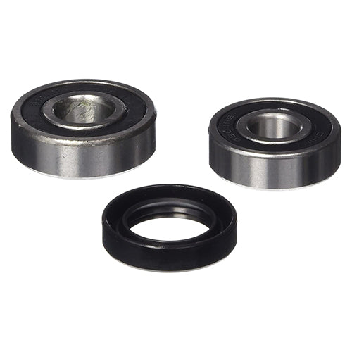 Pworks PWRWS-H48-000 Rear Wheel And Seal Kit Sb Honda Honda CBR 900RR 1993-1994