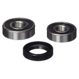 Pworks PWRWS-H48-000 Rear Wheel And Seal Kit Sb Honda Honda CBR 900RR 1993-1994