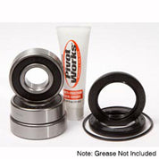 Pworks PWRWS-H49-000 Rear Wheel And Seal Kit Sb Honda Honda CBR 600F2 1991-1994