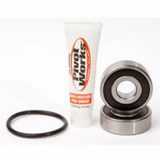 Pworks PWRWS-H54-000 Rear Wheel And Seal Kit Sb Honda Honda CB 550SC 1983
