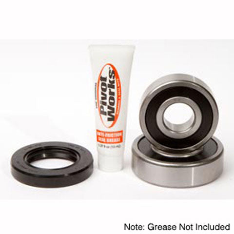 Pworks PWRWS-H58-000 Rear Wheel And Seal Kit Sb Honda Honda CB 500T 1975-1976