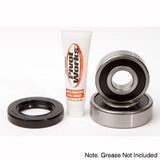 Kit de rueda trasera y sello Pworks PWRWS-H58-000 para Honda CB 500T 1975-1976