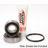 Pworks PWRWS-H59-000 Rear Wheel And Seal Kit Sb Honda Honda VT 500FT 1983-1984