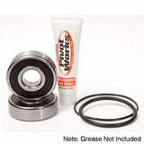 Pworks PWRWS-H61-000 Rear Wheel And Seal Kit Sb Honda Honda VF 700S 1984-1985