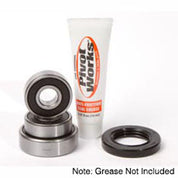 1972-1977 RV 90 Rear Wheel And Seal Kit Sb For Suzuki
