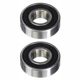 Pivot Works - PWRWS-V01-000 - Wheel Bearing Kit