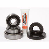 Kit de rueda trasera y retenes para Yamaha FZR 1000 1987-1988 Sb Yamaha