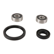 Pworks PWFWS-H22-000 Front Wheel And Seal Kit Sb Honda Honda CB 125S 1979-1982
