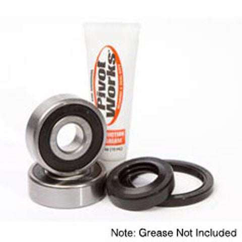 Pivot Works - PWFWS-H30-000 - Wheel Bearing Kit