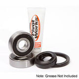Pivot Works - PWFWS-H30-000 - Wheel Bearing Kit
