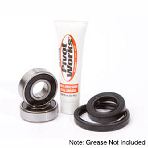 Pworks PWFWS-K09-000 Front Wheel And Seal Kit Sb Kawasaki Kawasaki ELIMINATOR 12