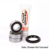 Kit de rueda delantera y sellos Sb para Suzuki T 500 (1971-1975)