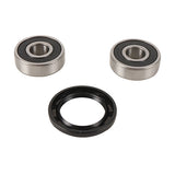 1982-1983,1985 GN 250 Front Wheel And Seal Kit Sb For Suzuki