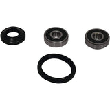 Kit de rueda delantera y sello Pworks PWFWS-Y18-000 para Yamaha MJ 50 (1982)