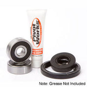 1972 Yamaha LS2 100 Front Wheel And Seal Kit Sb Yamaha