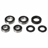 Pivot Works - PWRWS-K28-000 - Wheel Bearing Kit