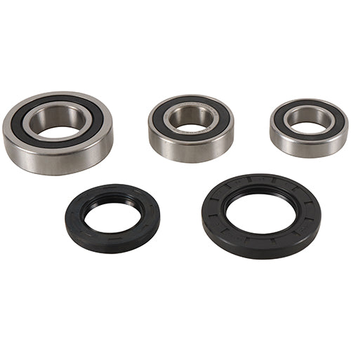 Pivot Works - PWRWS-S42-000 - Wheel Bearing Kit
