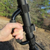 Seizmik Steel Grab Handle 54-03060