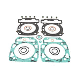 Vertex Top End Gasket Kit 710333