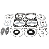 Kit completo de juntas Vertex 711321