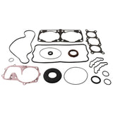 Vertex Complete Gasket Kit 711330