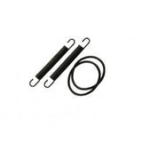 FMF Exhaust Pipe Spring O-Rings Kit Yamaha YZ125 YZ 125 011316 1999 - 2003 NEW