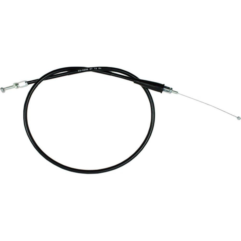 Motion Pro Black Throttle Push Cable For Honda XR600R 1988-2000 02-0220