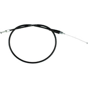 Motion Pro Black Throttle Push Cable For Honda XR600R 1988-2000 02-0220