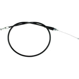 Motion Pro Black Throttle Push Cable For Honda XR600R 1988-2000 02-0220