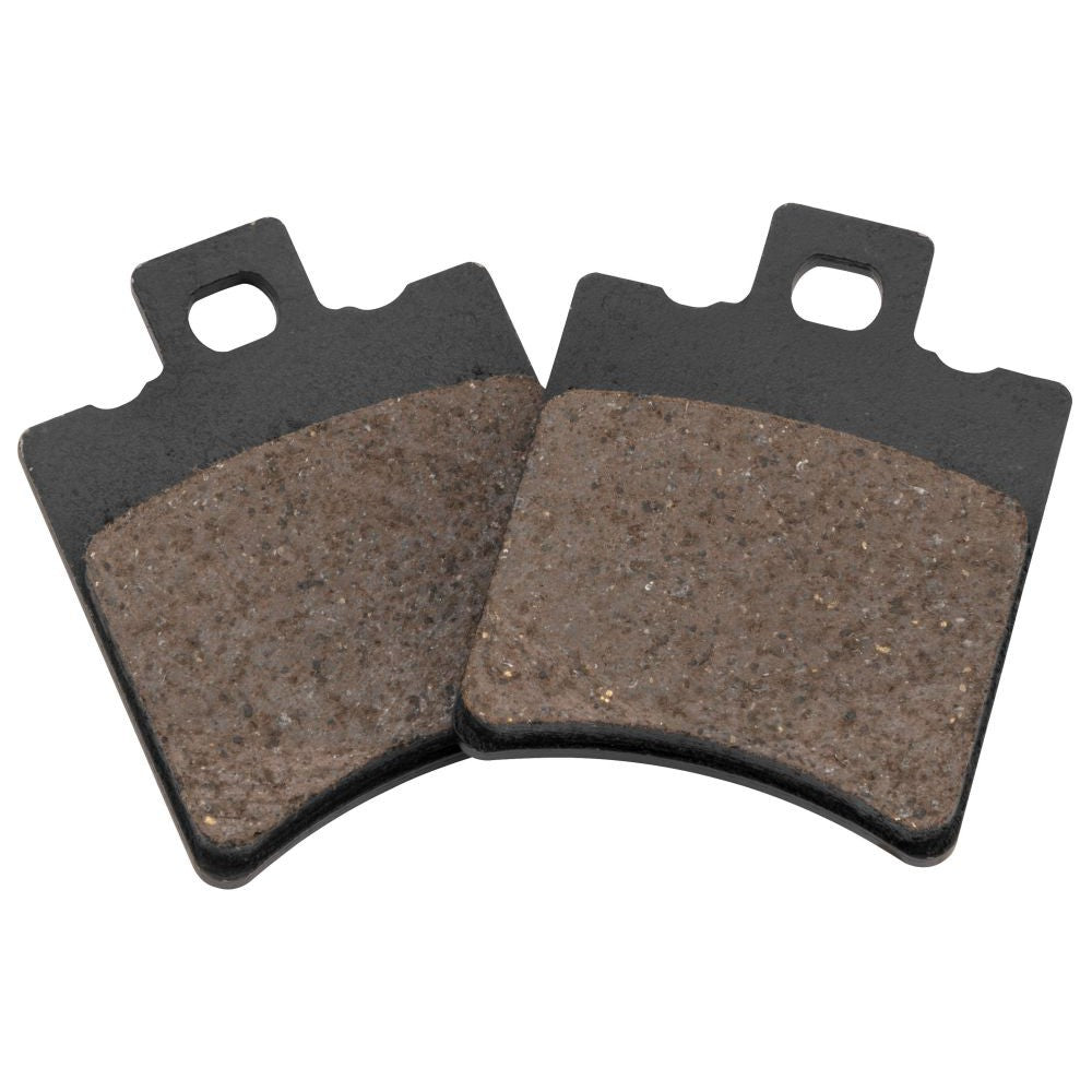 Brake Pad and Shoe For Aprilia Mojito 50 Custom 2004-2006 Standard Front