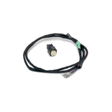 Motion Pro Throttle By Wire 46" Harness 11-0101