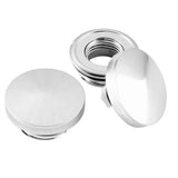 Tapón de gasolina de trinquete puntiagudo Bikers Choice para - 012156