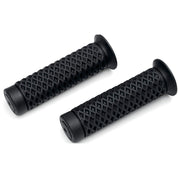 Kuryakyn Braaap! Grips Black 1"